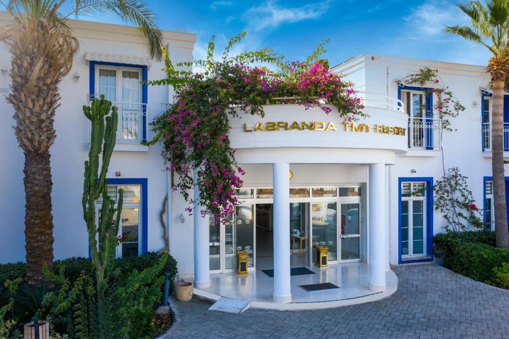 Labranda TMT Bodrum - All Inclusive - главное фото