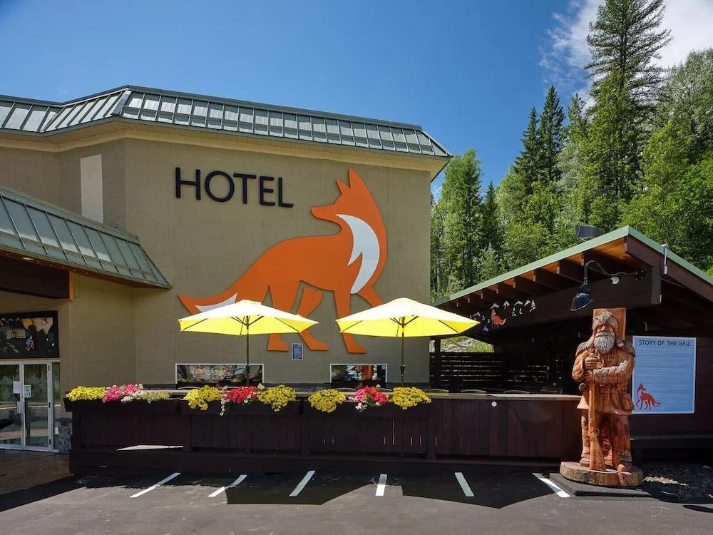 Super 8 Fernie - главное фото