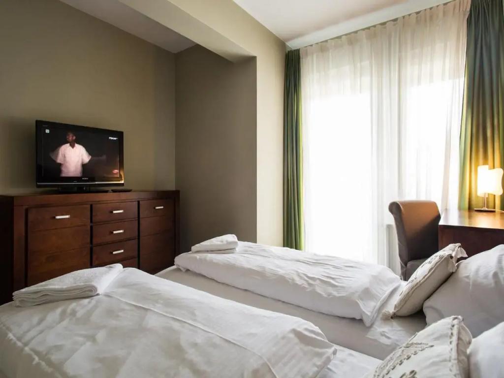 VIP Apartamenty Stara Polana Residence - главное фото