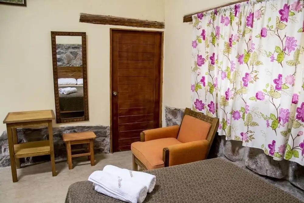 Casa Hacienda Villa Mercedes - главное фото