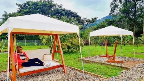 Hospedaje Tunki Lodge - главное фото