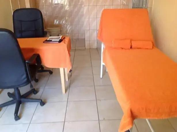 The View Guest House - главное фото