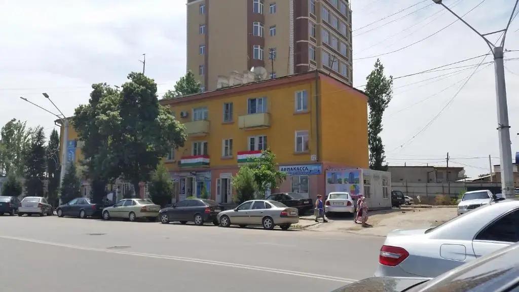 Apartment Airkassa - главное фото