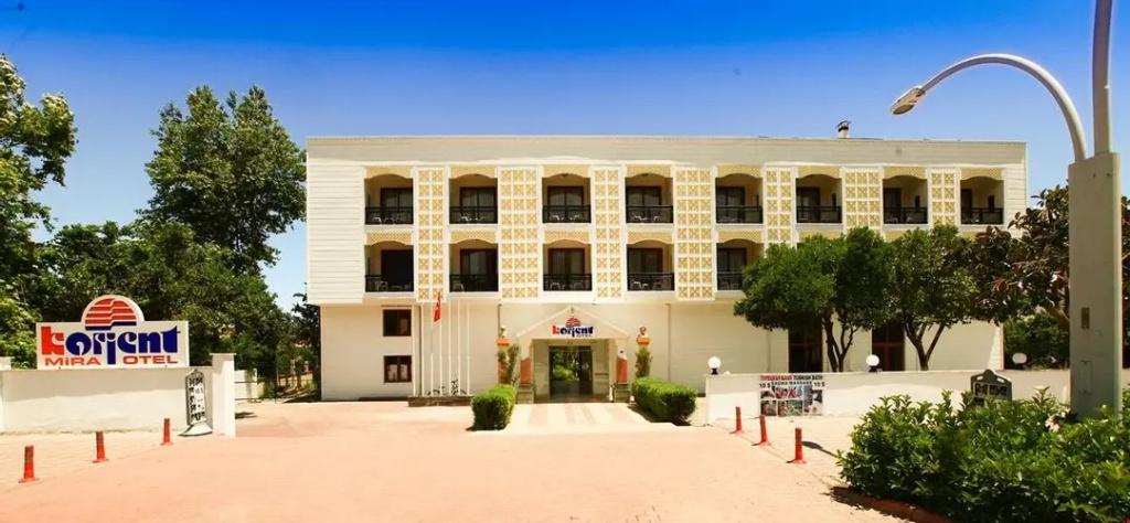 Korient Mira Hotel - главное фото