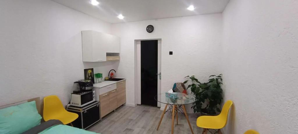 Апартаменты на проспекте Ленина 6/3 - главное фото