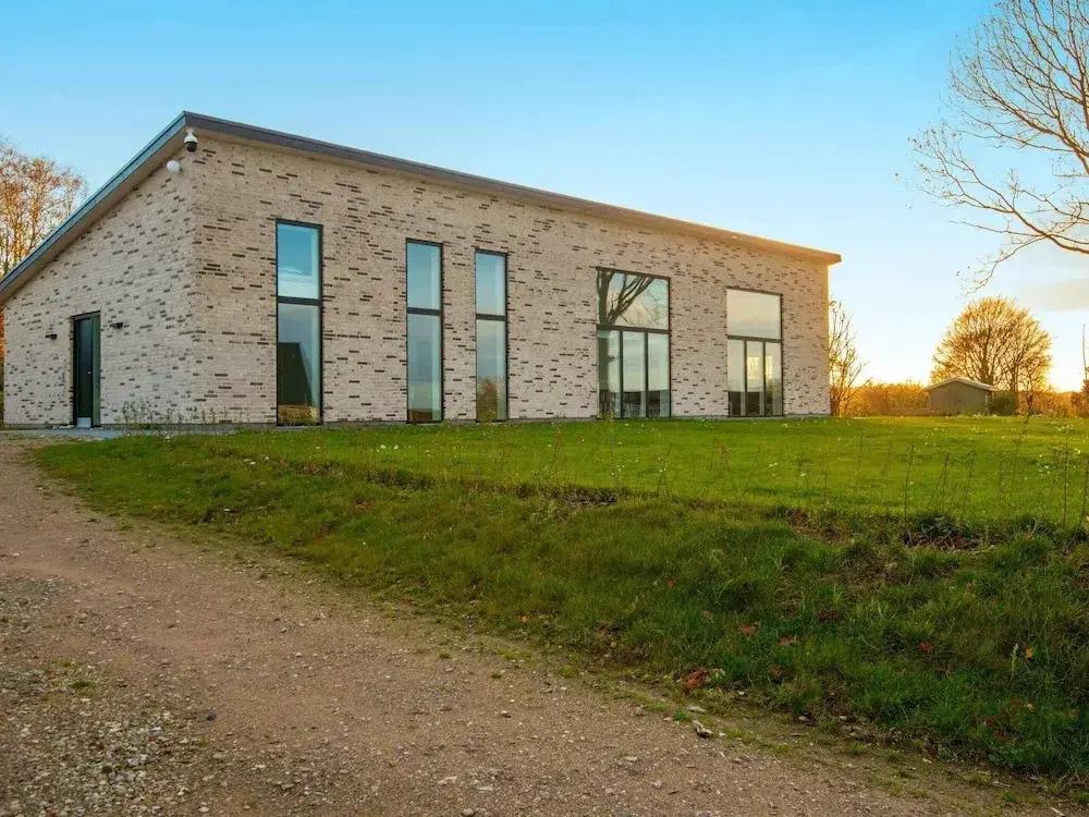 Holiday Home in AllingÃ¥bro - главное фото