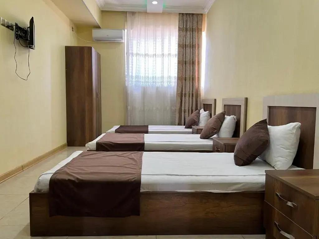 Rahat Hostel - главное фото