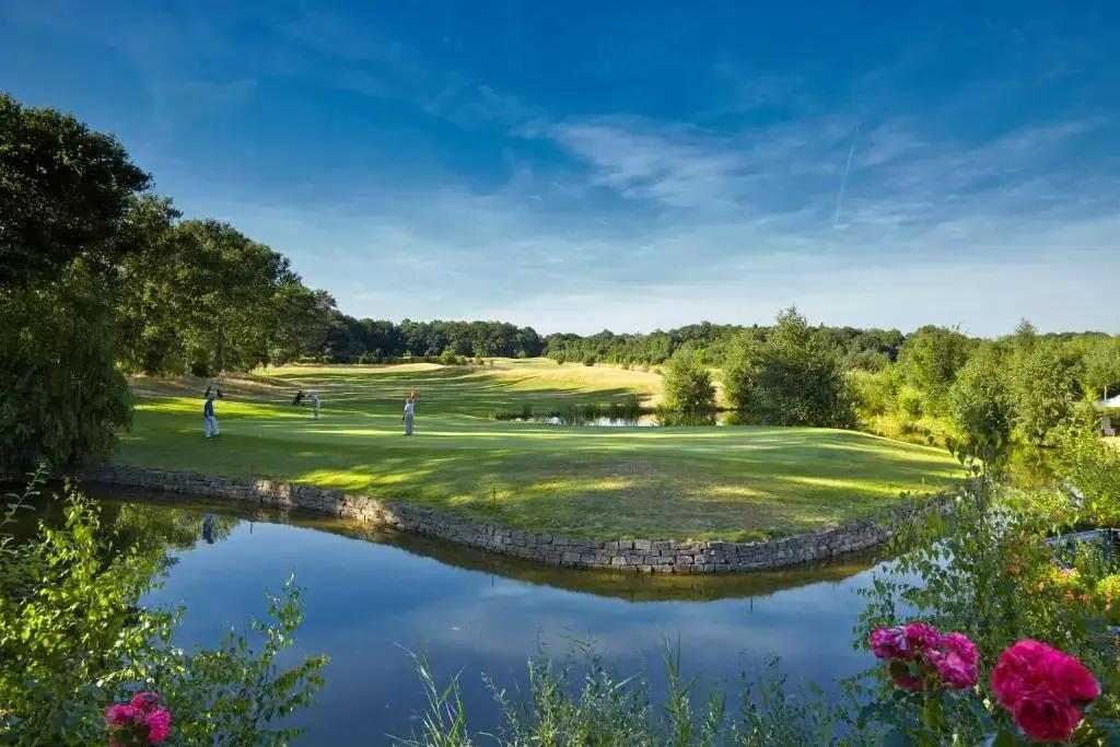 Castello Apartments - главное фото