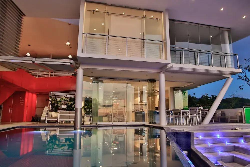 The Malinche Palace - главное фото