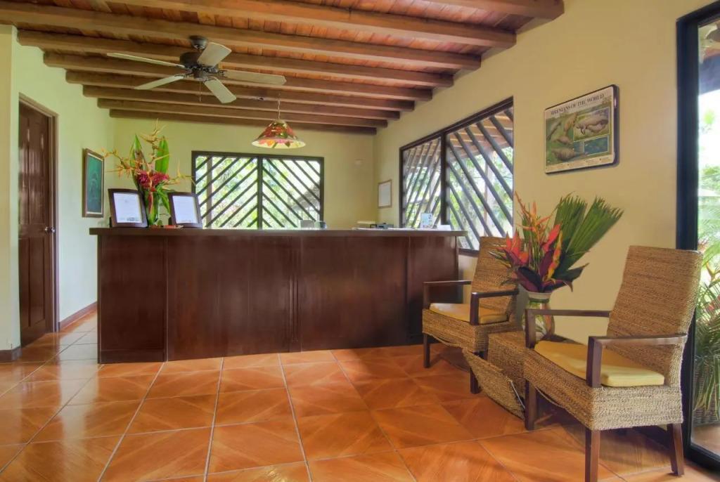 Manatus Hotel - главное фото