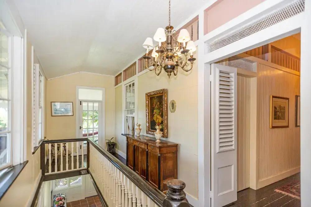 Mount Edgecombe Boutique Hotel - главное фото