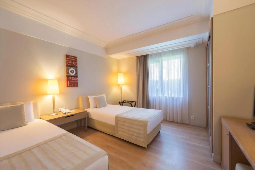 Turquoise Hotel - All Inclusive - главное фото