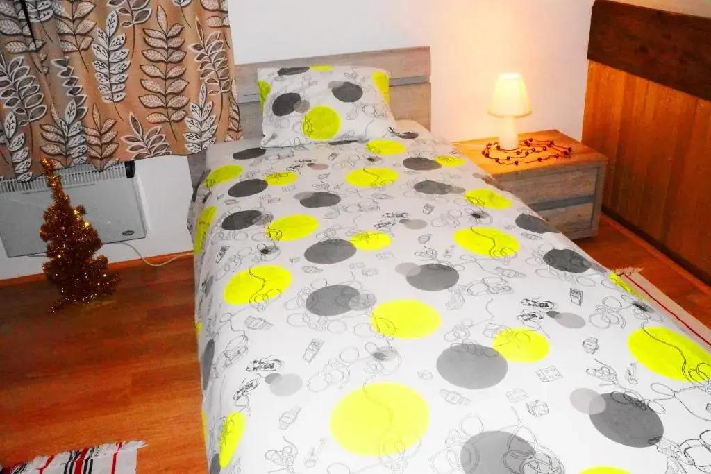 Gîte BELLA - главное фото