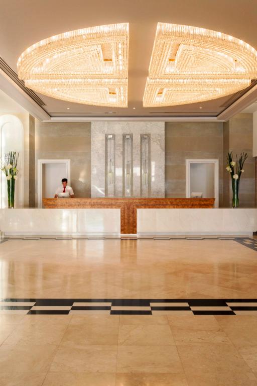 Electra Palace Rhodes - Premium All Inclusive - главное фото