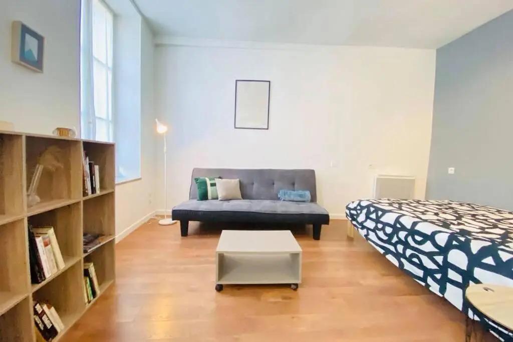 Studio de charme - главное фото