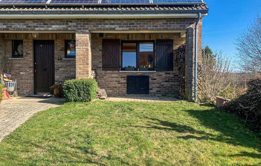 Stunning Apartment in Bastogne With 1 Bedrooms and Wifi - главное фото