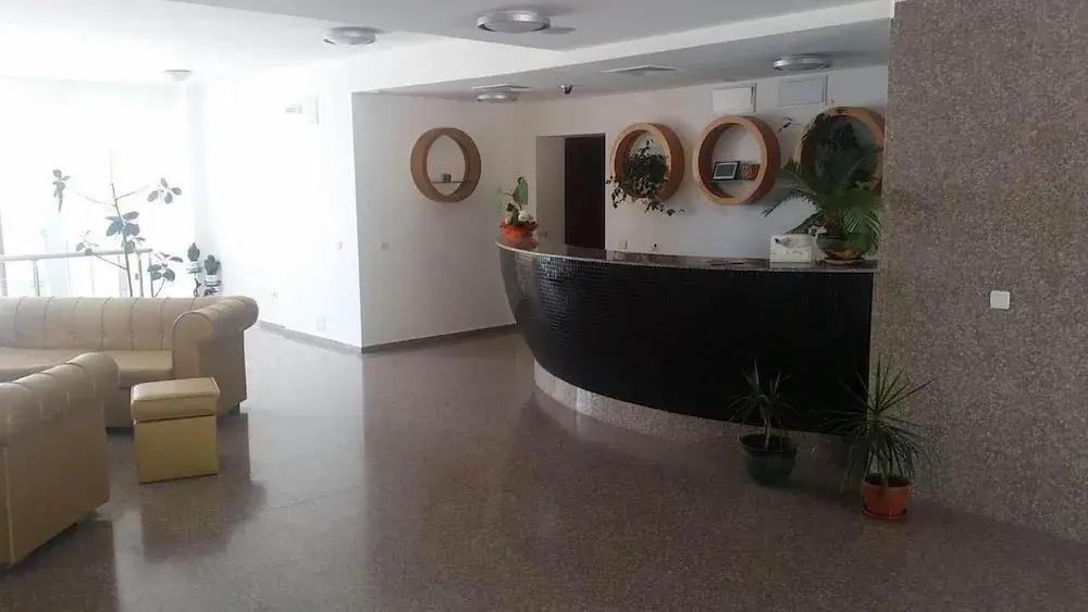 HPM Black Sea Princess Apartments - главное фото
