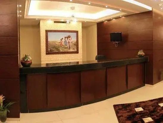 Reef Zefta Hotel - главное фото