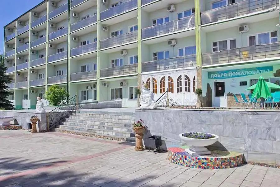 Радон - главное фото