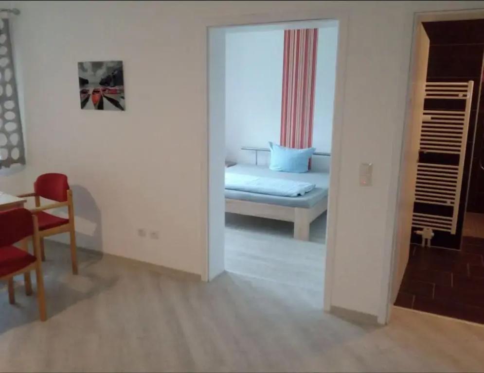 Appartemens Haus Maria Anna - главное фото