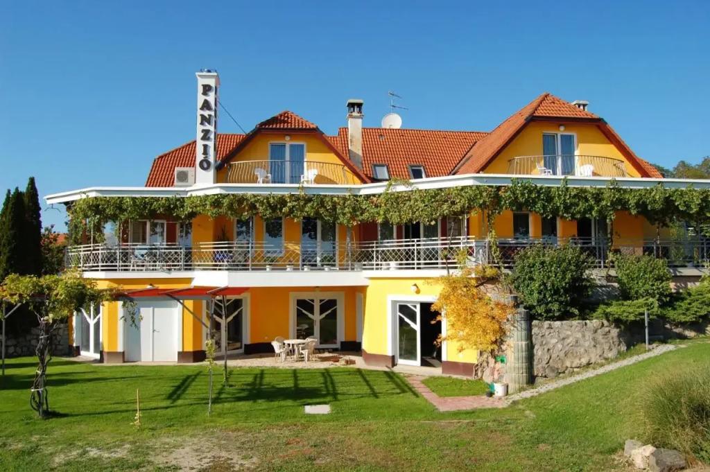 Judit vendégház - главное фото