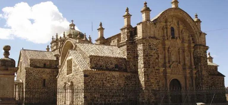 Titilaka by Andean - главное фото