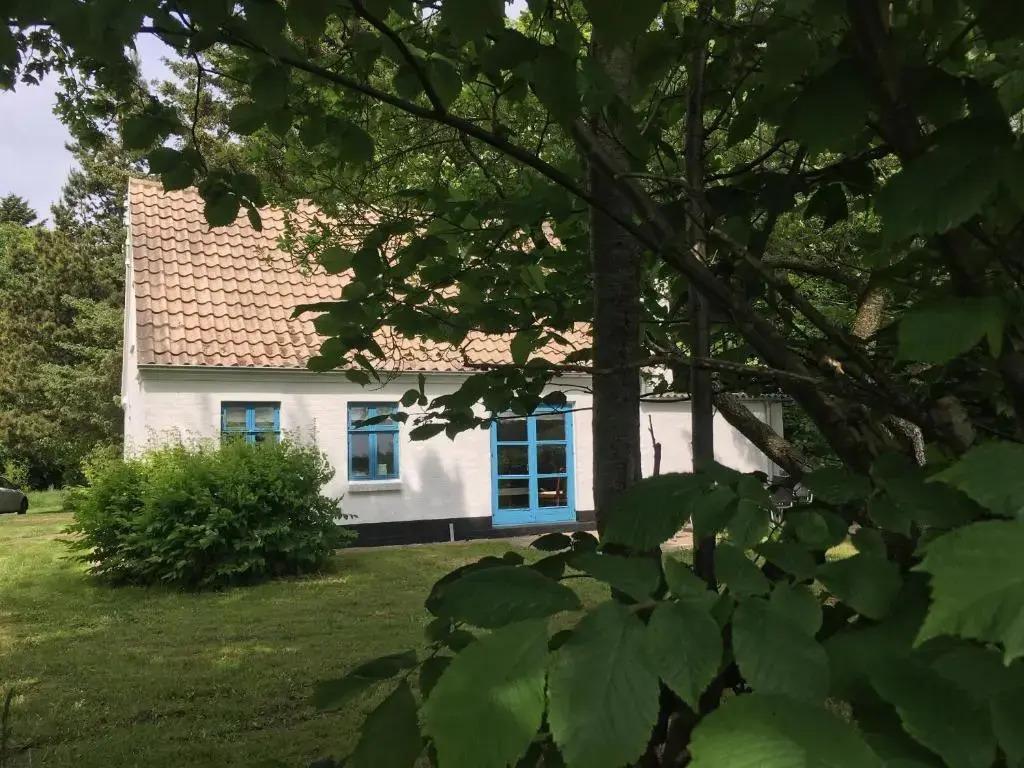 Skovhuset - главное фото