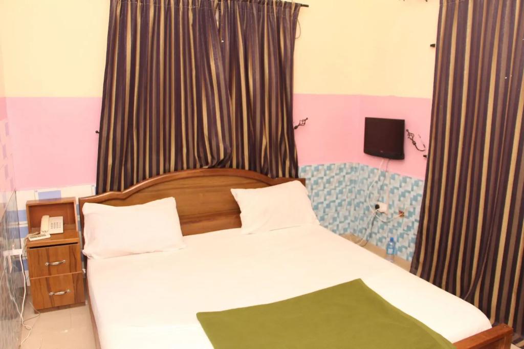 SeaDry Suites - главное фото