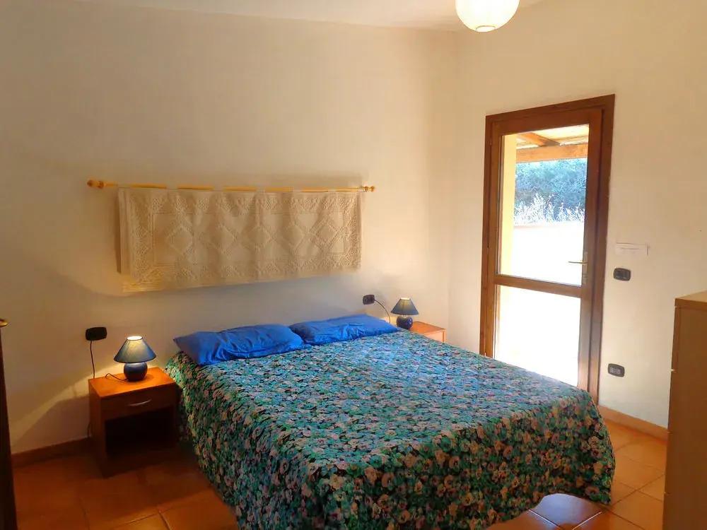 Residence Cala Petralana - главное фото