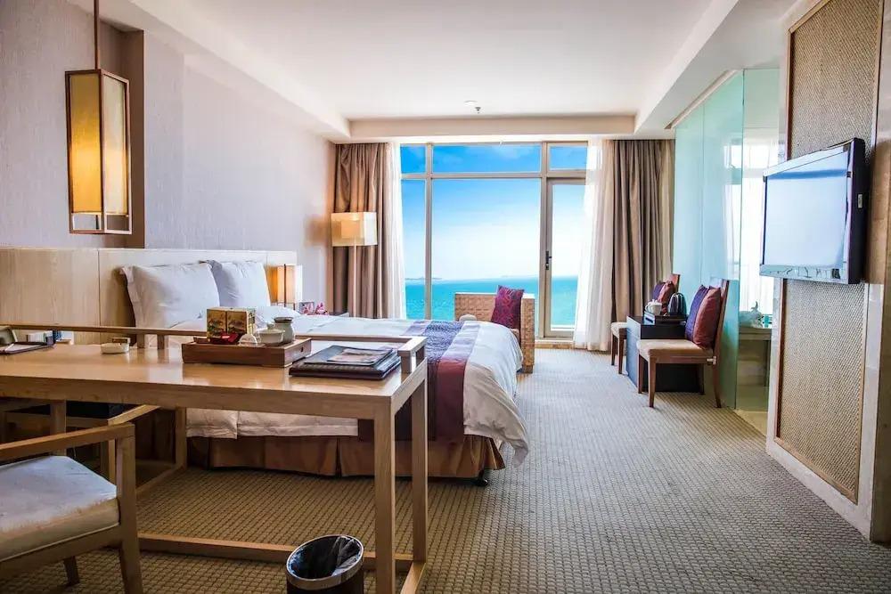 Paradise Xiamen Hotel - главное фото