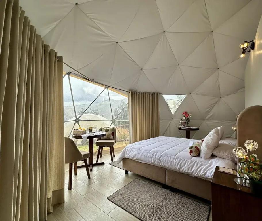 Miski Samay Domo Boutique - главное фото