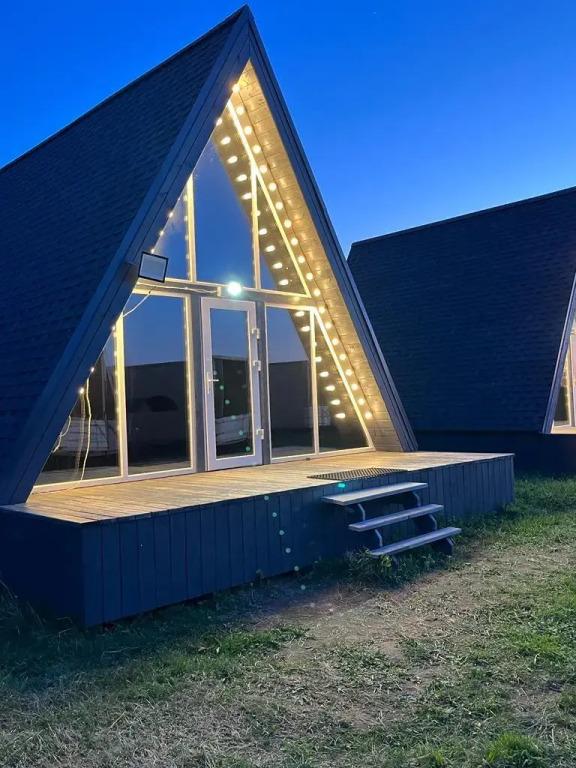 Home Like (Хоум Лайк) Коттеджи - главное фото