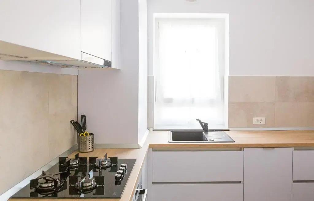 Apartament 4Tourists 2 - главное фото