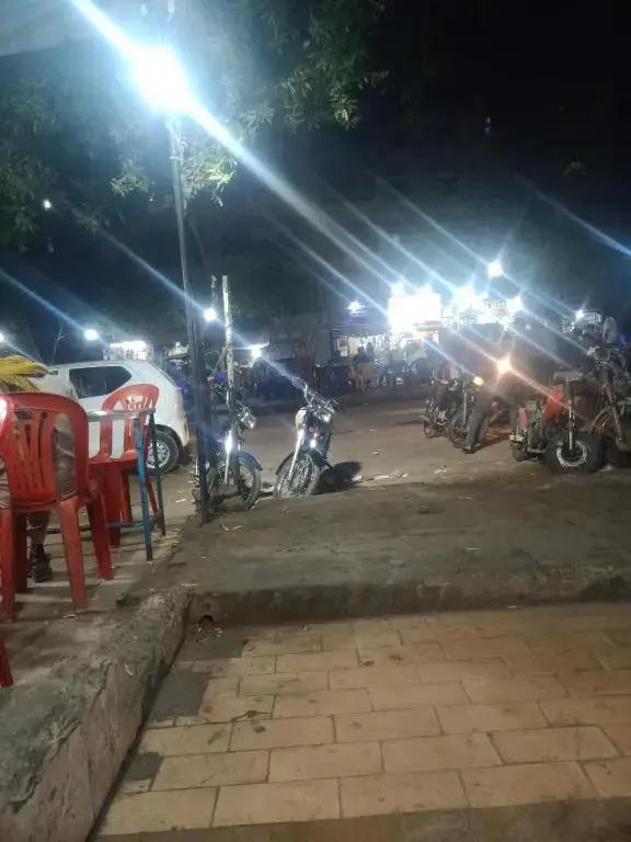 Hotel President lnn Karachi - главное фото