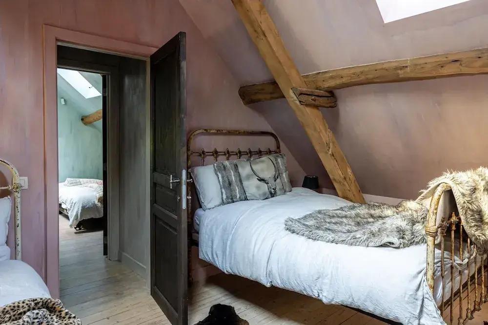 La Petite For t Antique Countryside Greenhouse - главное фото