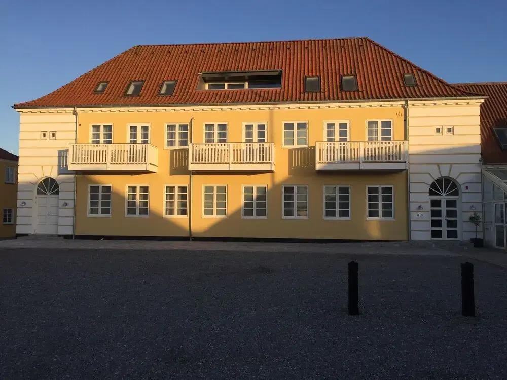 Hotel VANDret - главное фото