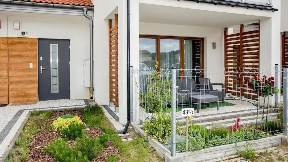 Apartamenty Sun & Snow Bursztynowa Polana - главное фото