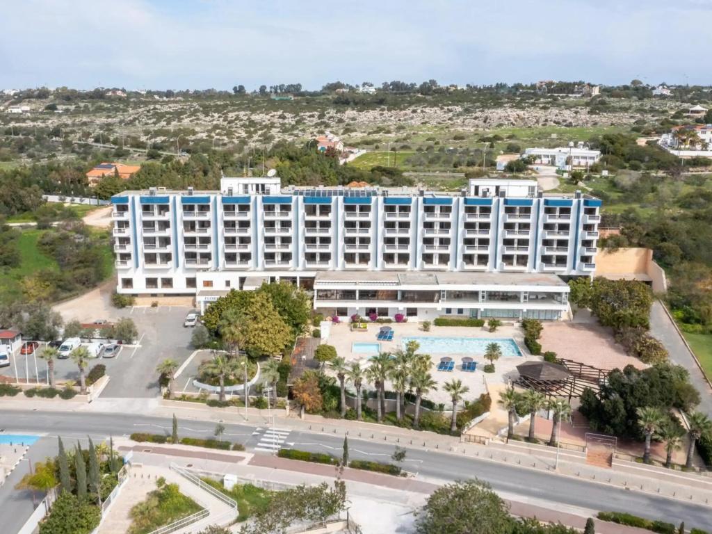 Cyprotel Florida Hotel - главное фото