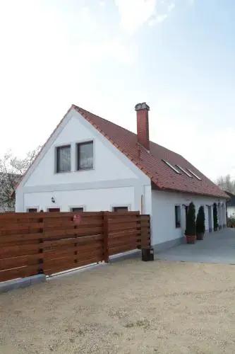 Szent Anna Fogado - главное фото