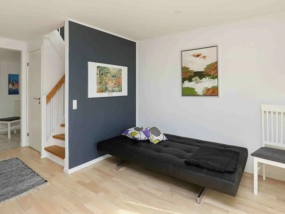 Cosy Holiday Home in Falster With Whirlpool - главное фото