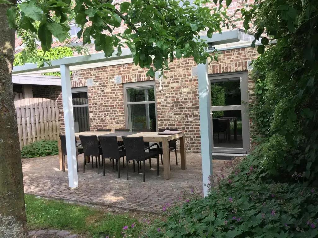 d'Uyterwaerde - главное фото