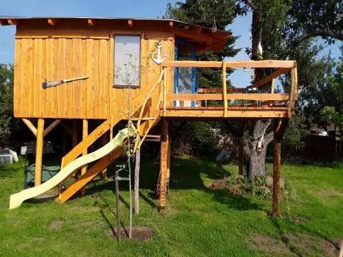 Nagy Vendégházak - главное фото