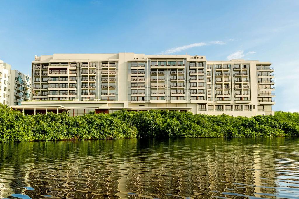 Grand Hyatt Rio De Janeiro - главное фото