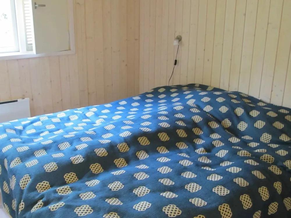 Cosy Holiday Home in Væggerløse With Barbecue - главное фото