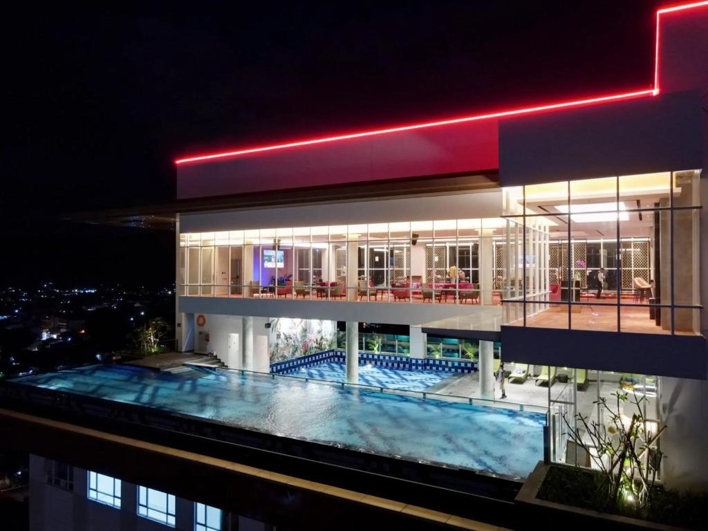 The ZHM Premiere DH Grand Zuri Padang - главное фото