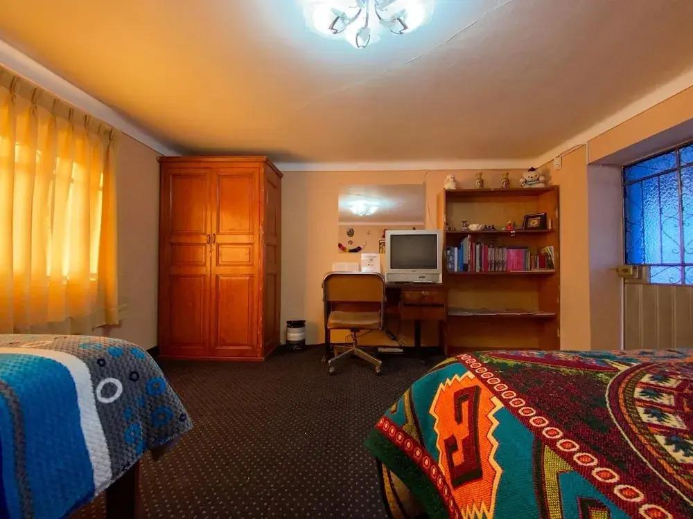 La Olla Peruana - главное фото