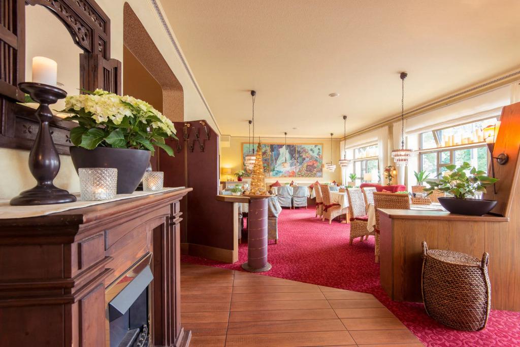 Hotel Wegner - The Culinary Art Hotel - главное фото