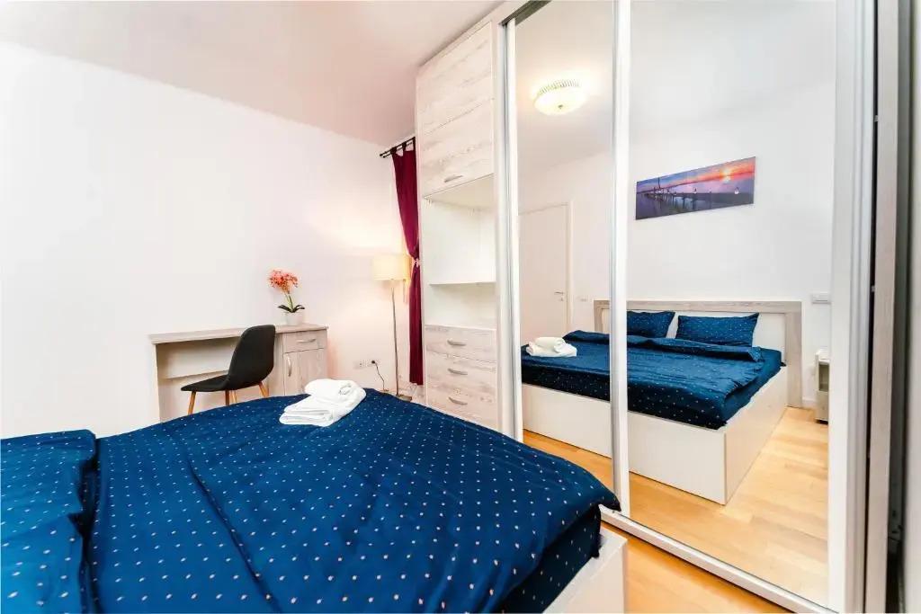 Central 700 square Fructus plaza - Eva apartment - главное фото