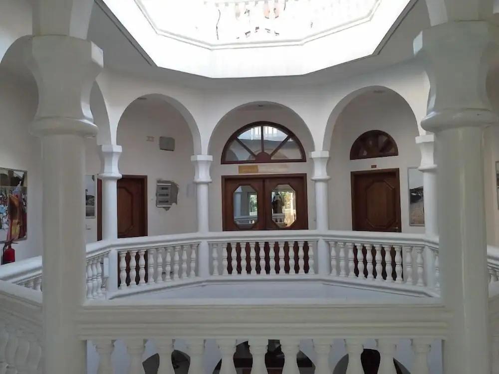 Hôtel Casa Cornelia - главное фото