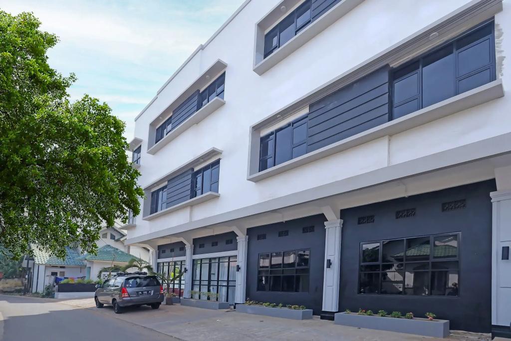 Capital O 92096 Kuala Ulee Lheue Residence Syariah - главное фото